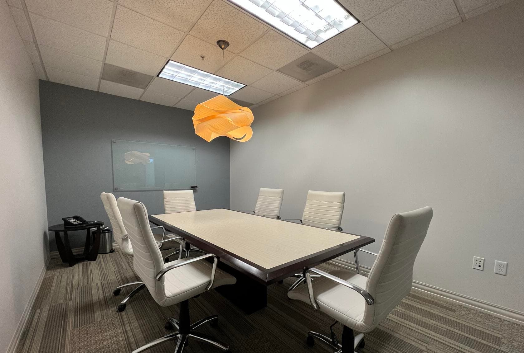 Photo of Premier Workspaces - Foothill Ranch, Small Conference Room