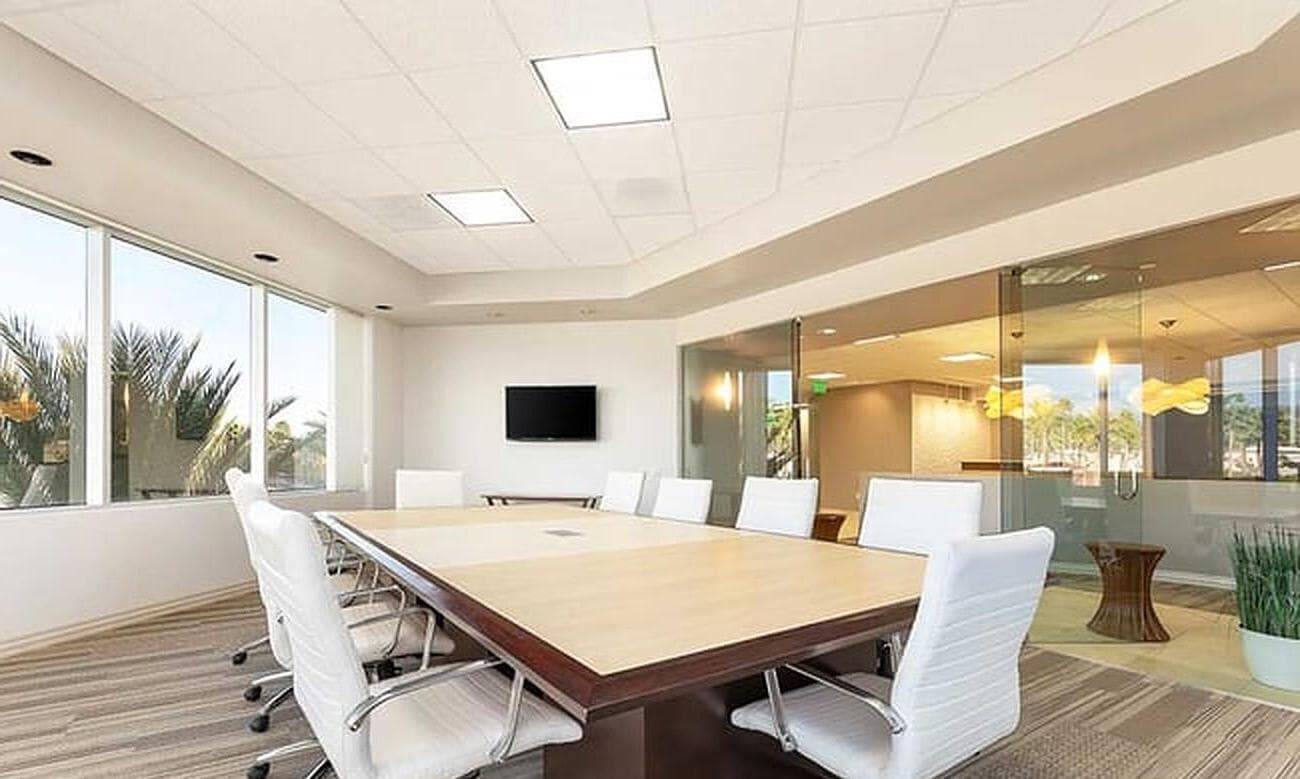 Large Conference Room