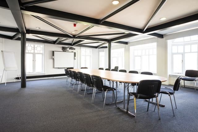 Manchester Cathedral Visitor Centre, Conference Suite 1, undefined photo #7