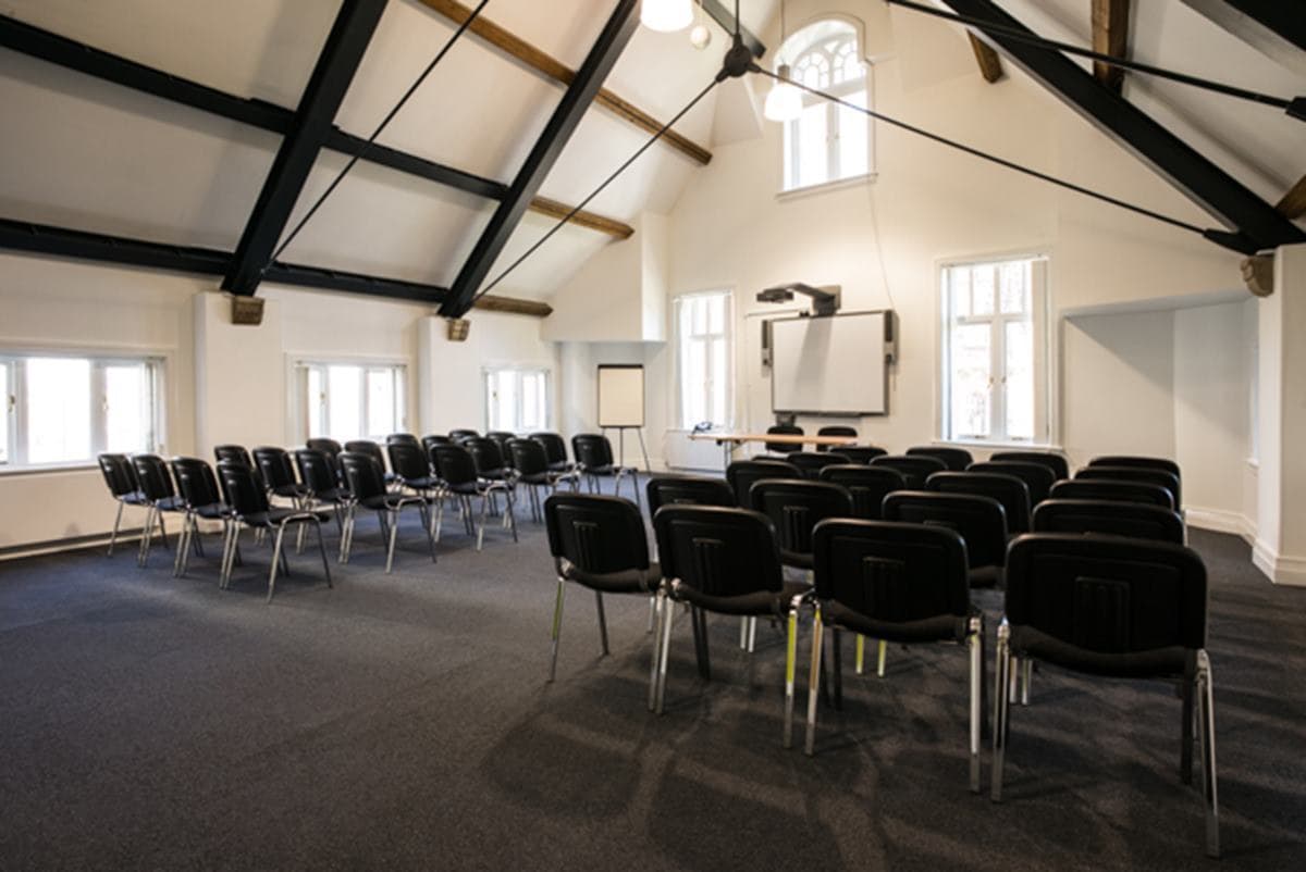 Manchester Cathedral Visitor Centre, Conference Suite 1, undefined photo #3
