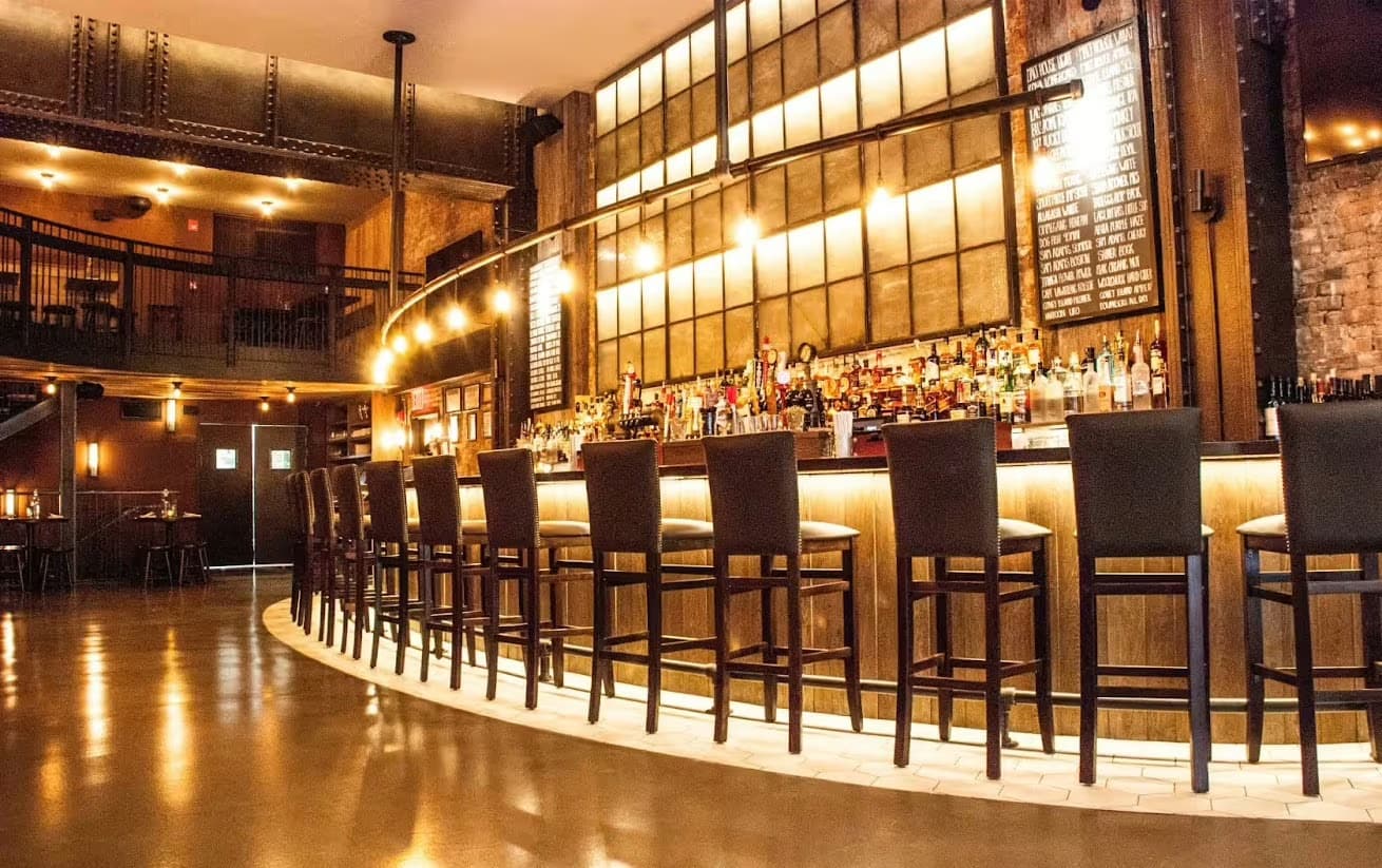 Photo of The Malt House FiDi