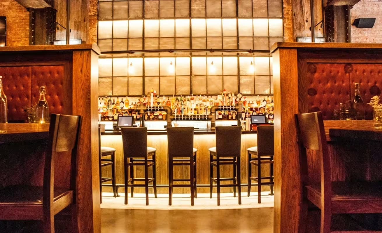 The Malt House FiDi, The Entire Venue photo #2