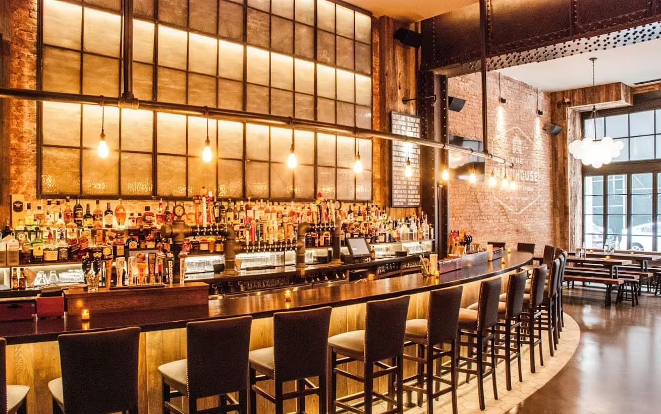 Photo of The Malt House FiDi