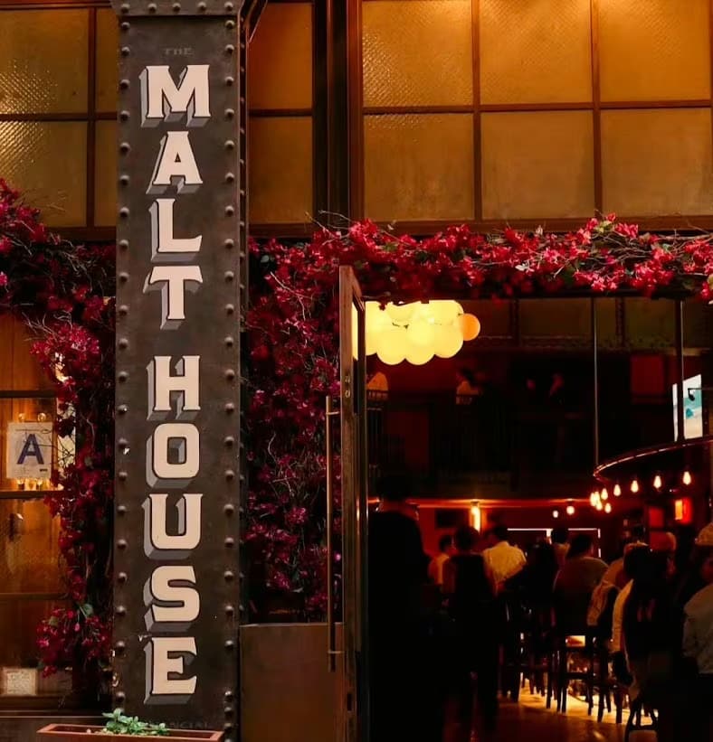 Photo of The Malt House FiDi, Volstead
