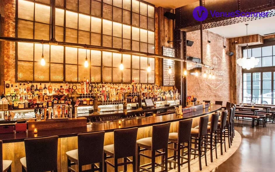 Main Dining, The Malt House FiDi photo #1