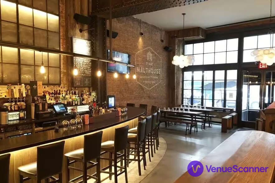 The Entire Venue, The Malt House FiDi photo #3