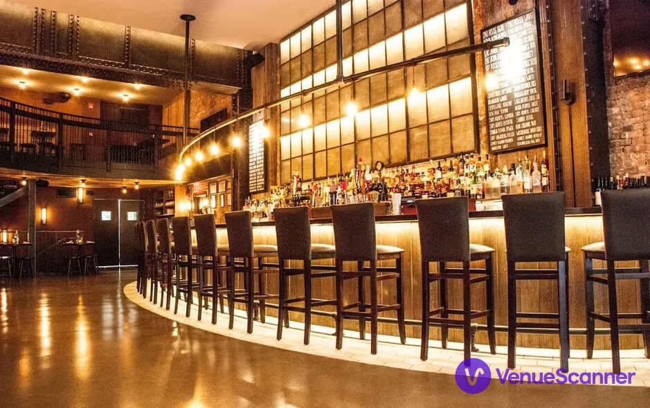 The Entire Venue, The Malt House FiDi photo #1