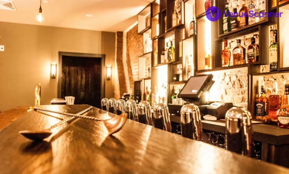 Volstead, The Malt House FiDi photo #3