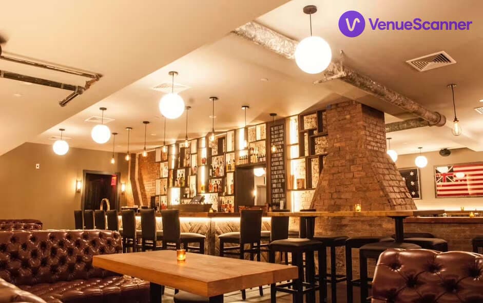 Volstead, The Malt House FiDi photo #1