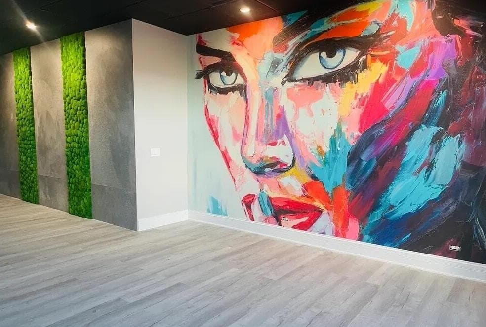 Photo of City Vibes Event Space, Entire Space