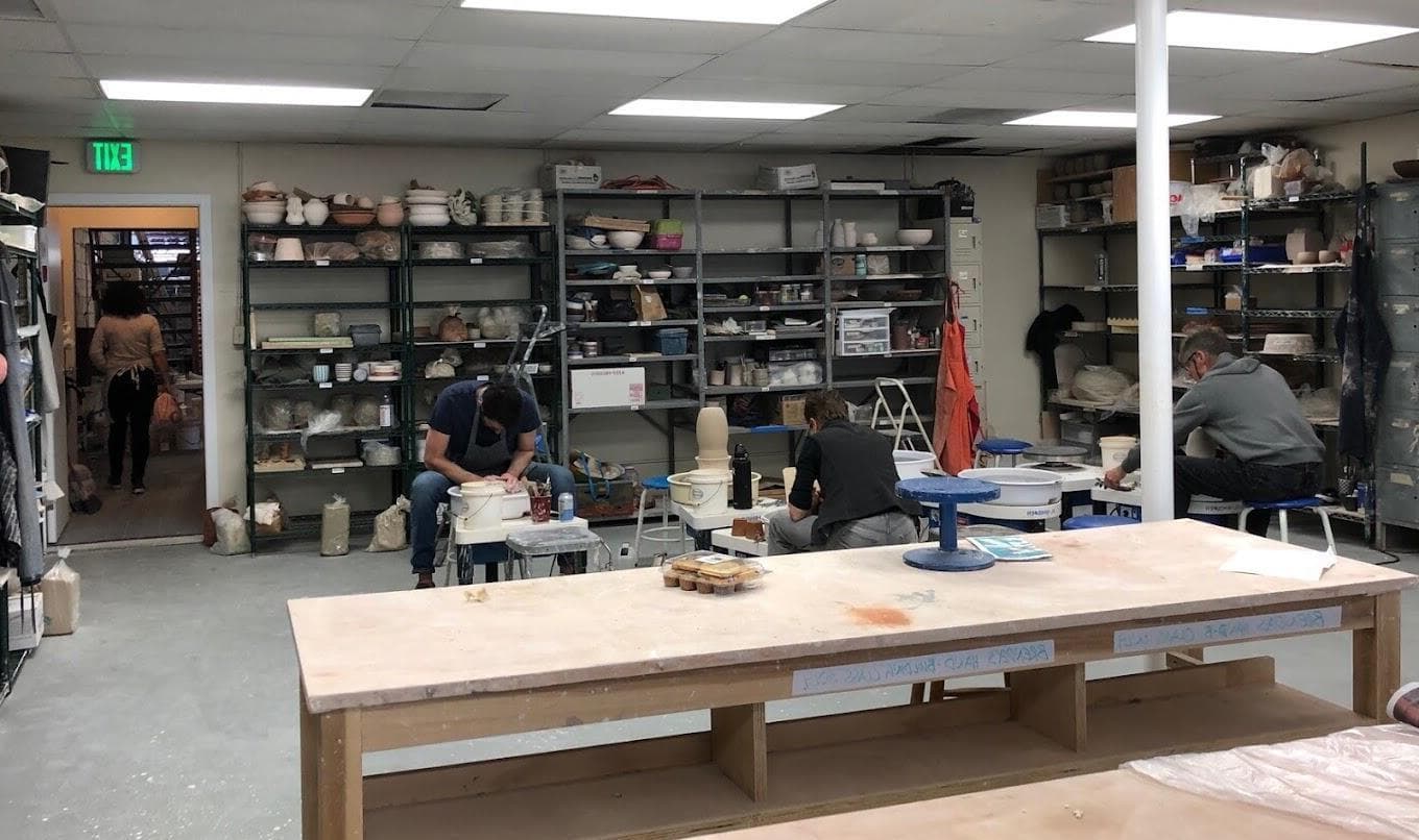 Creative Space, Echo Art Studio photo #1