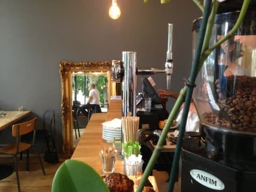 Exclusive Hire, Highbury Arts Club photo #3