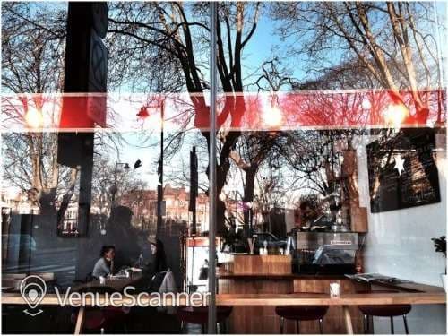 Exclusive Hire, Highbury Arts Club photo #2