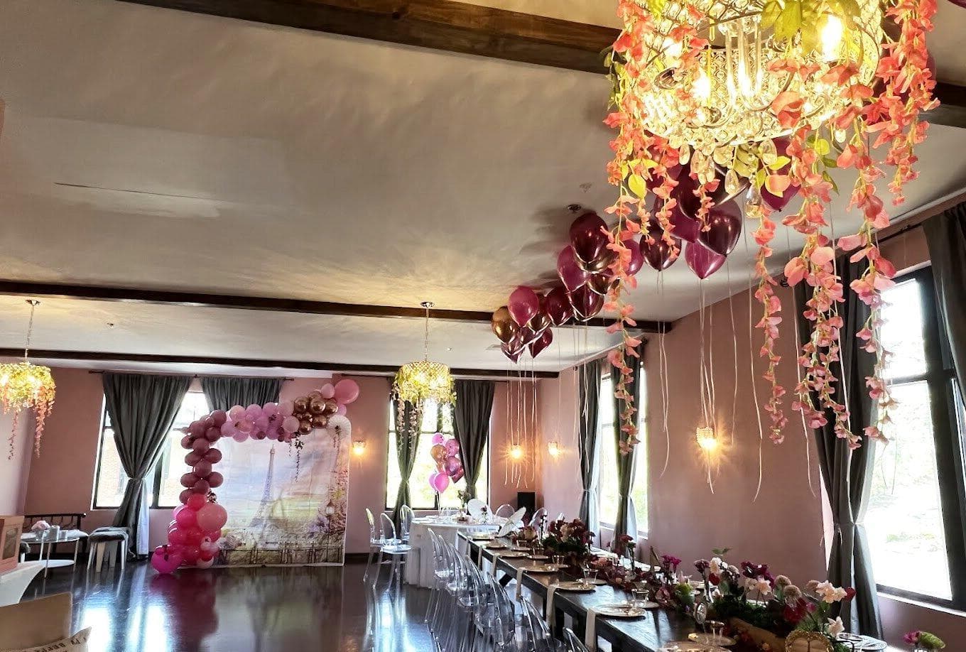 Entire Venue, KITSPA & Events photo #1