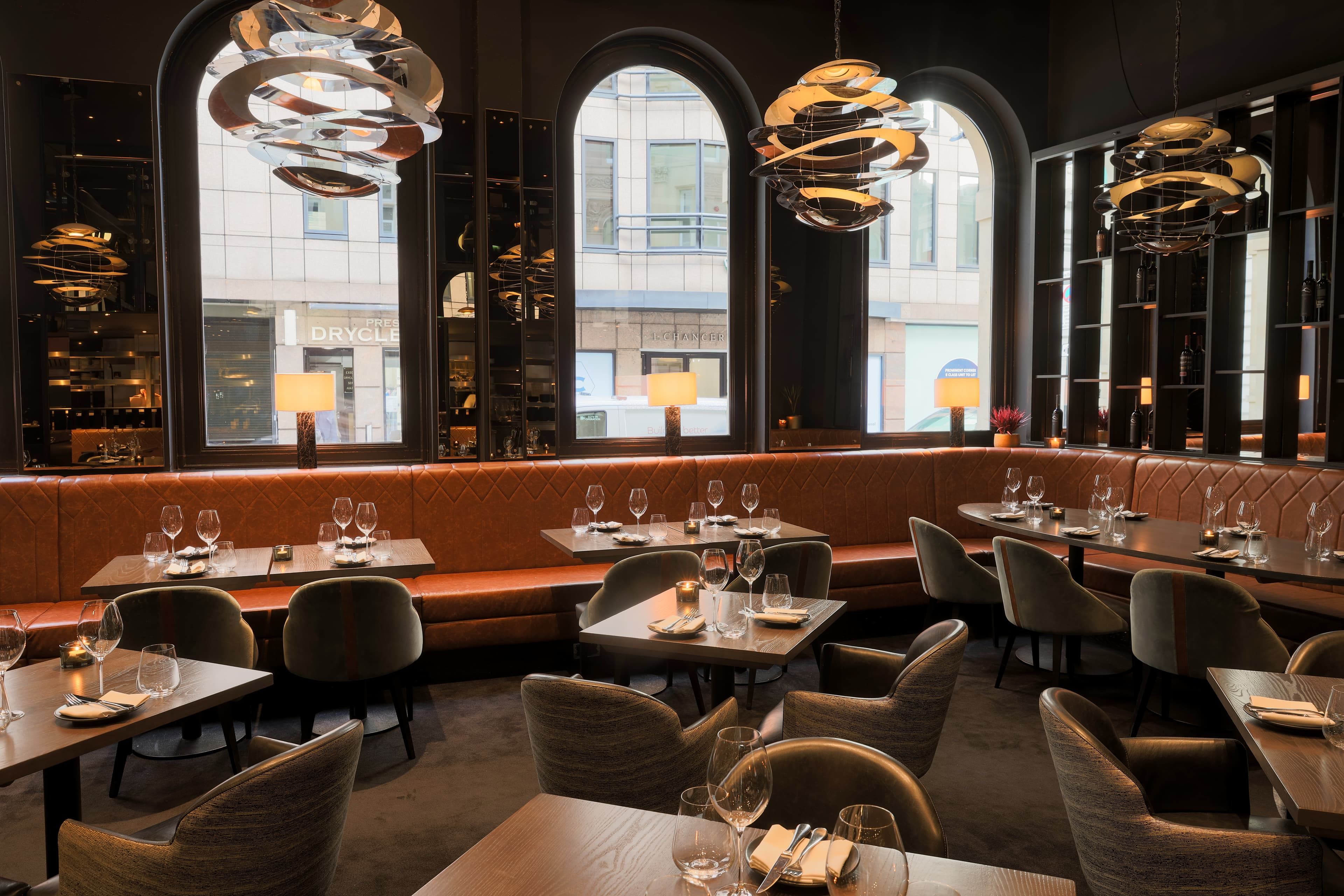 Photo of Gaucho Chancery Lane