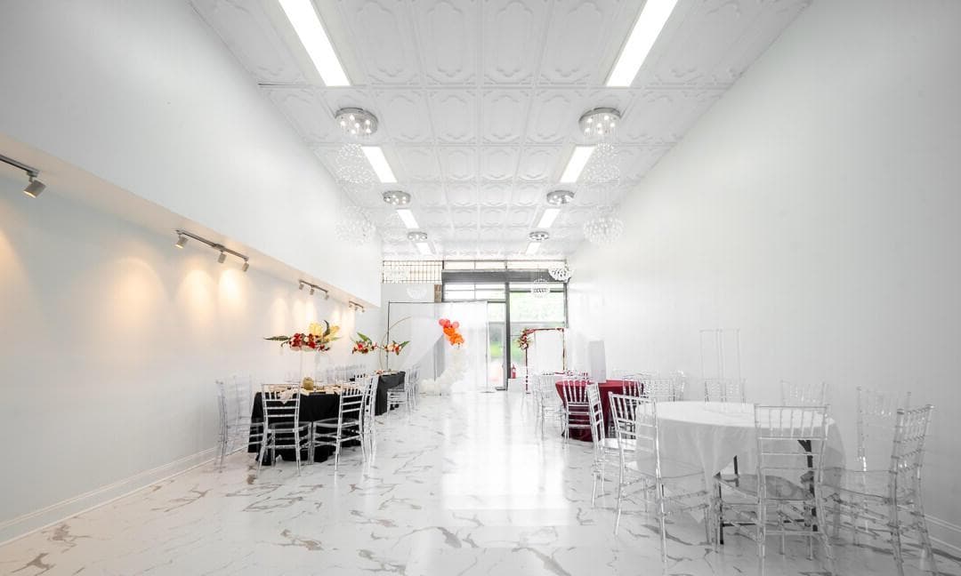 Photo of White Vine Venue