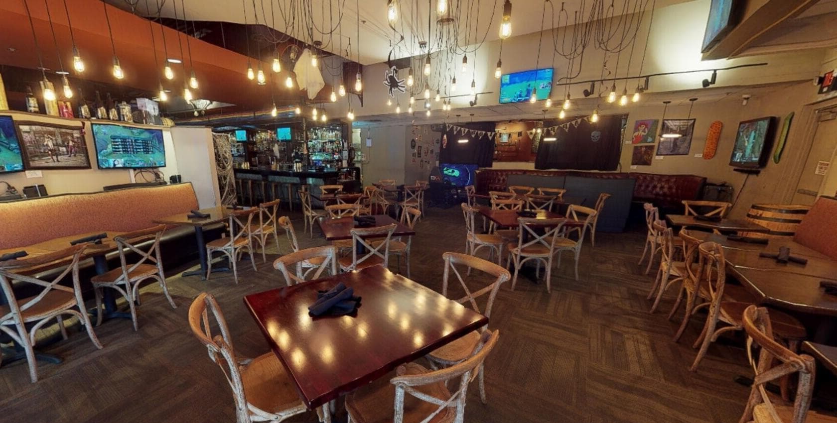 Entire Venue, Battle and Brew - Sandy Springs photo #1