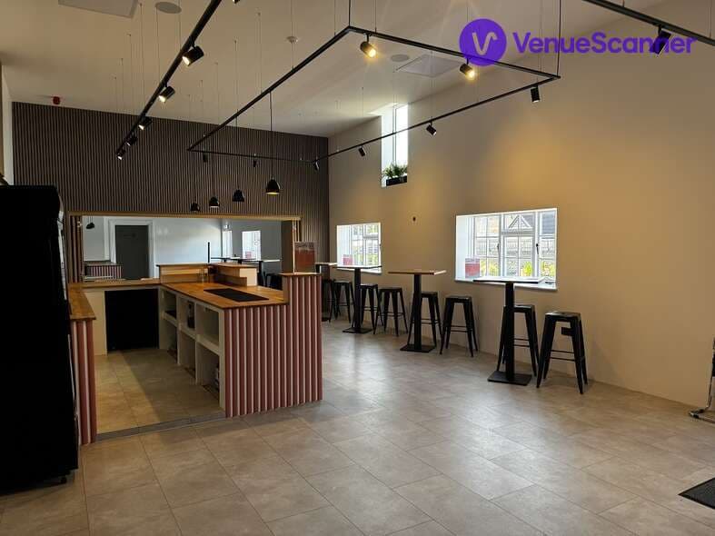 Sewardstone Park Suite, Sewardstone Park Suite photo #1