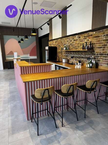 Sewardstone Park Suite, Sewardstone Park Suite photo #3