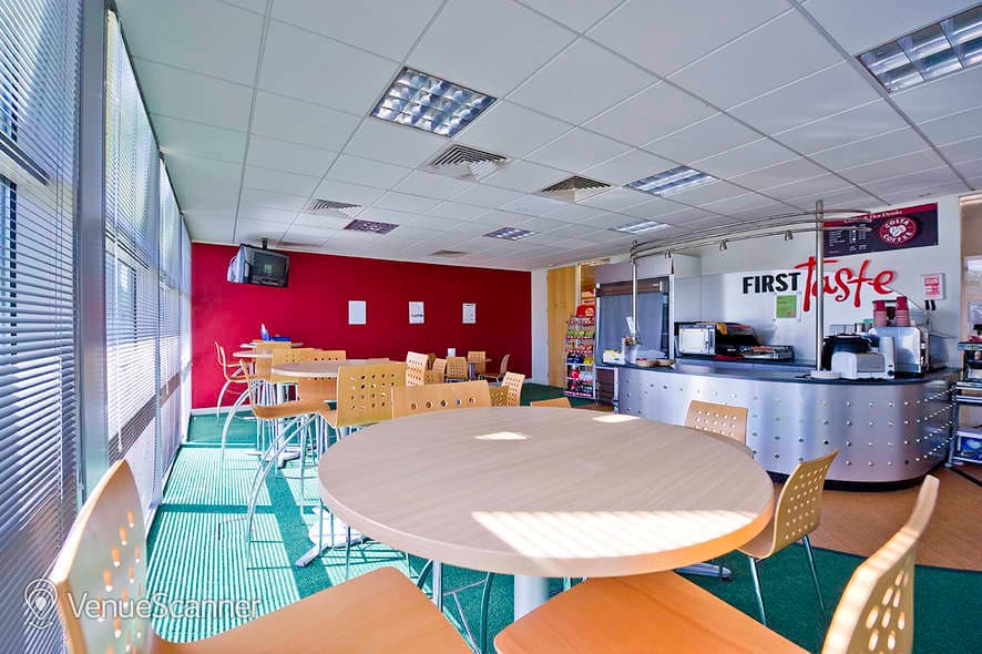 Bridgegate, Regus Chester Business Park photo #6