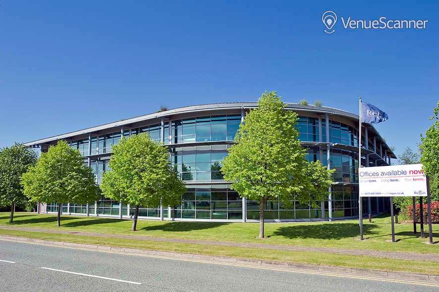 Bridgegate, Regus Chester Business Park photo #3
