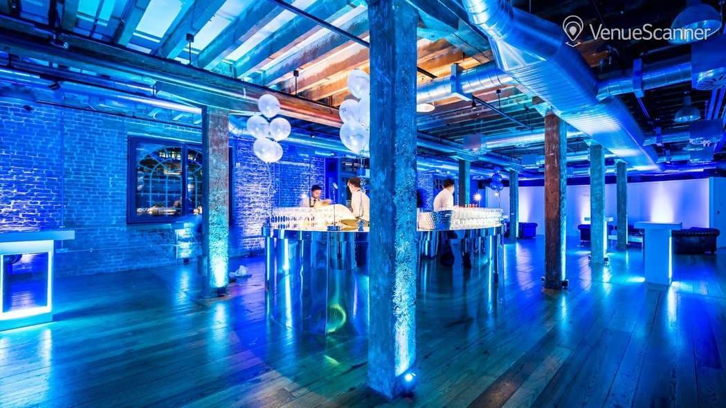 Rum Store, London Museum Docklands photo #3