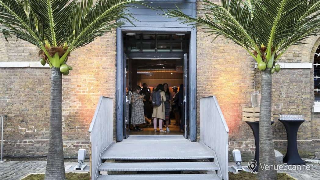 Rum Store, London Museum Docklands photo #2