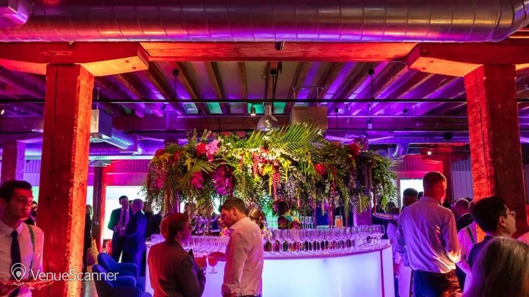 Rum Store, London Museum Docklands photo #1