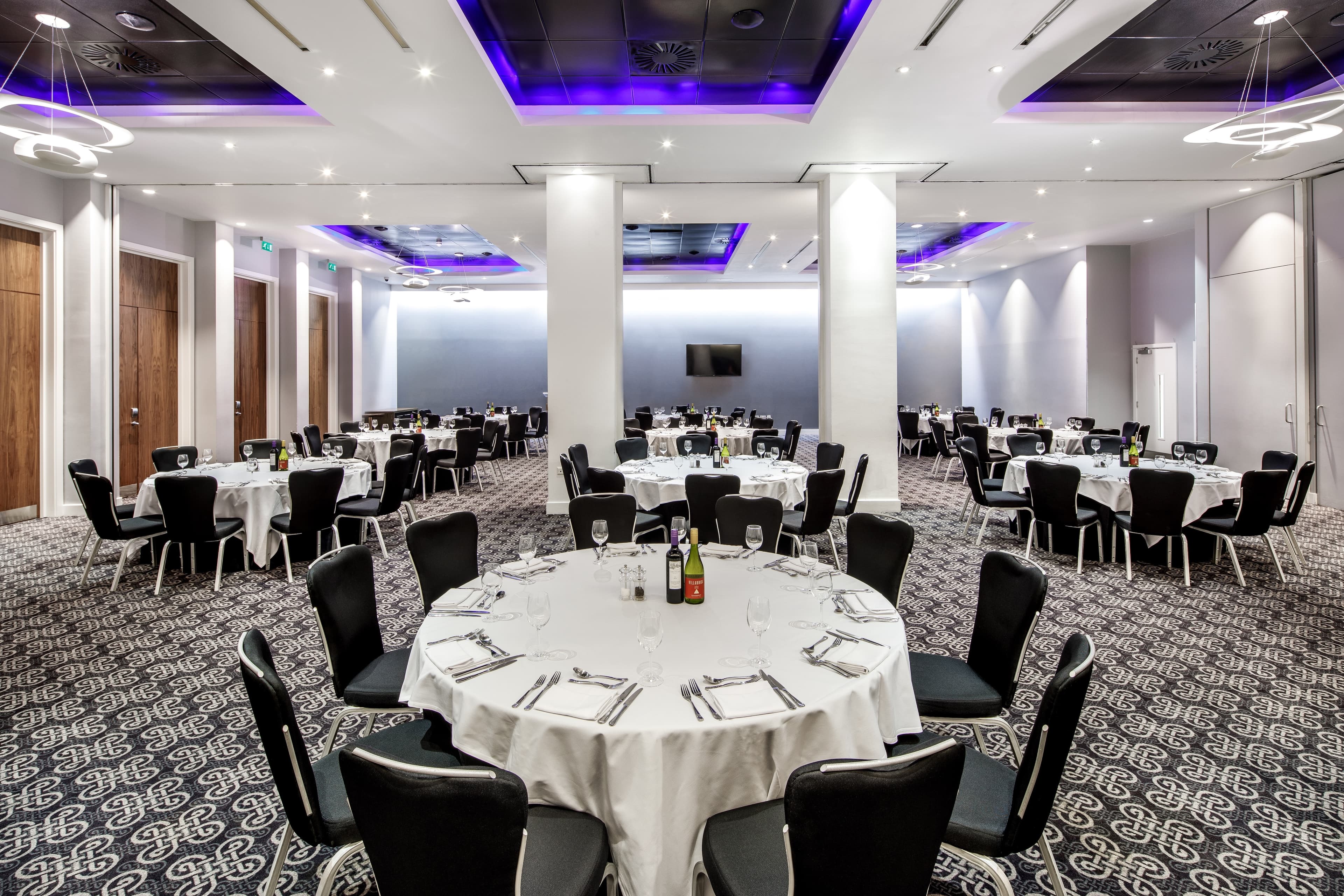 Photo of Majestic Hotel Cardiff, Azzurro Ballroom