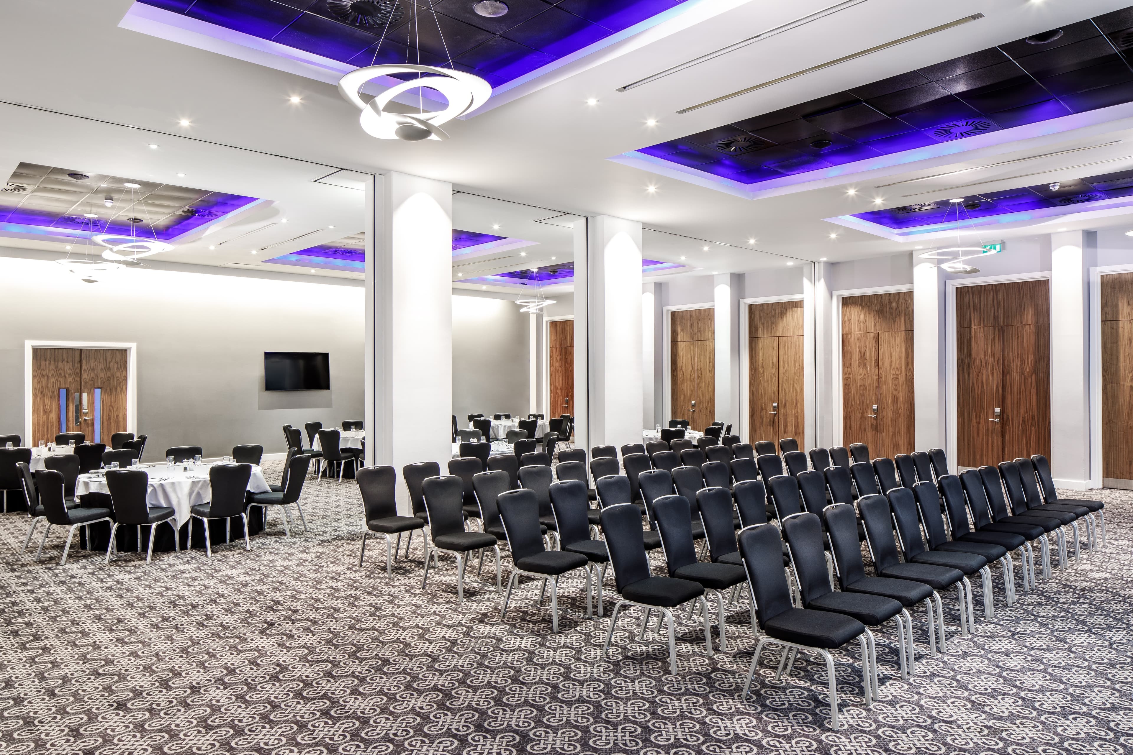 Photo of Majestic Hotel Cardiff, Azzurro Ballroom