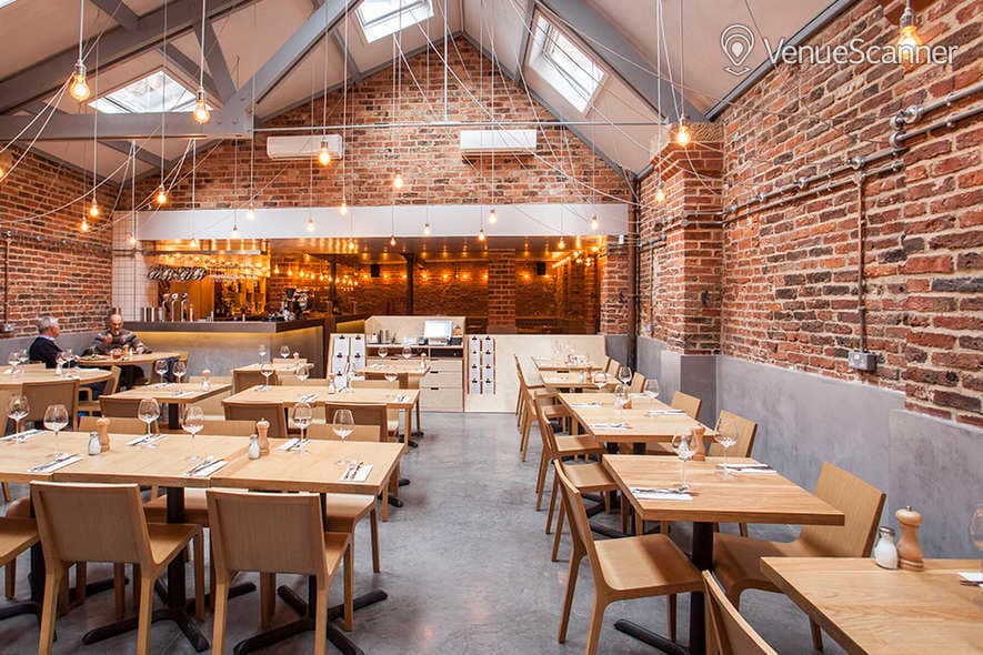 Shears Yard Private Hire, Shears Yard photo #2