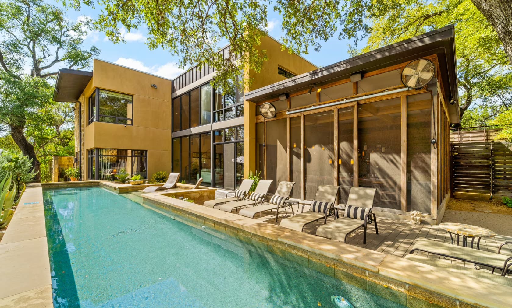 The Haven, The Haven Estate photo #1