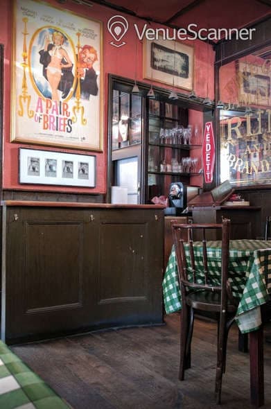 Exclusive Hire, The Seven Stars photo #2