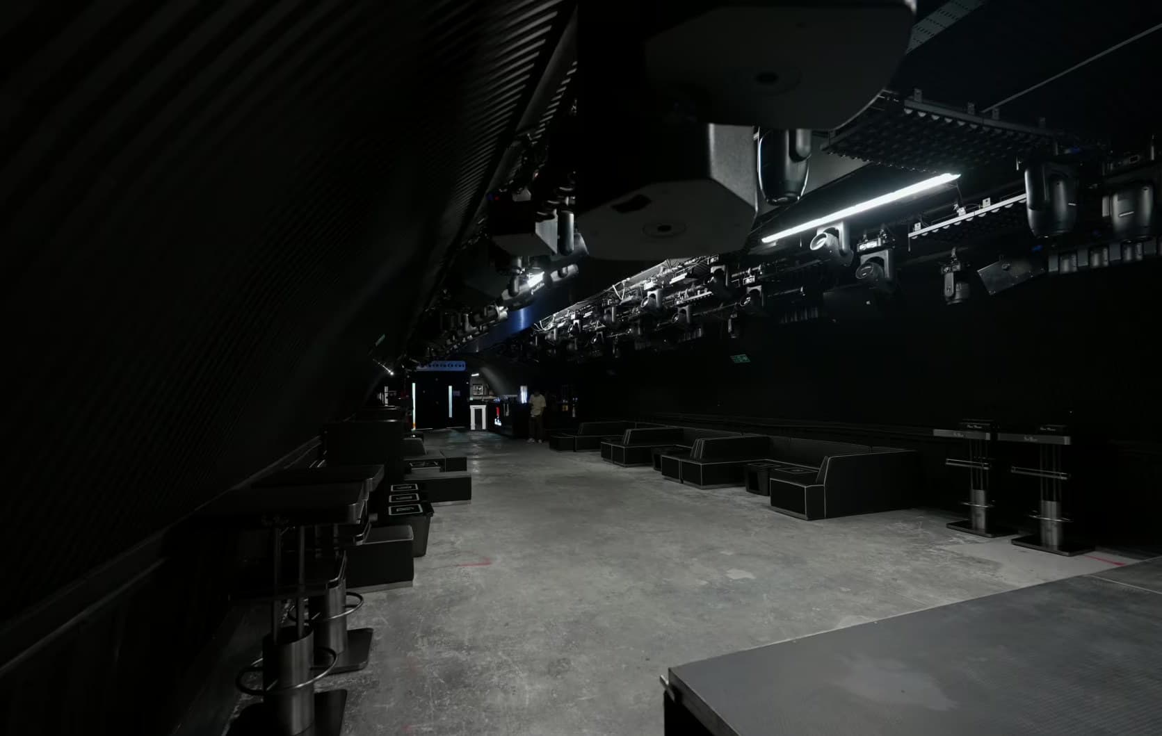Bee Noir, Main Room, undefined photo #2