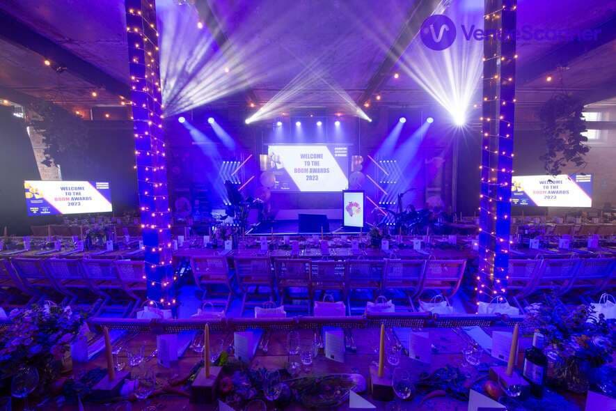 Paintworks Event Space photo #3