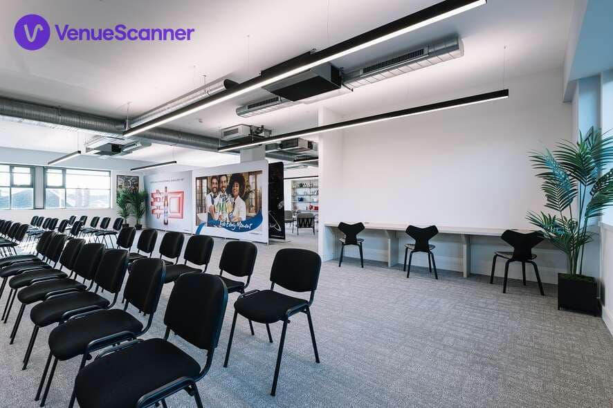 Asahi House Conference Room, Asahi House photo #3