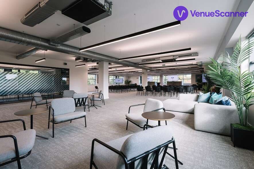 Asahi House photo #3