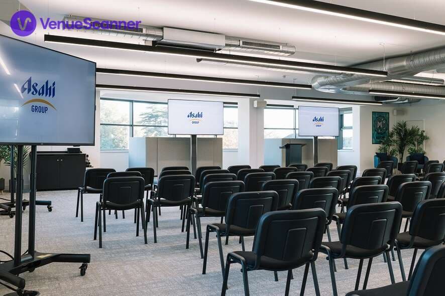 Asahi House Conference Room, Asahi House photo #1