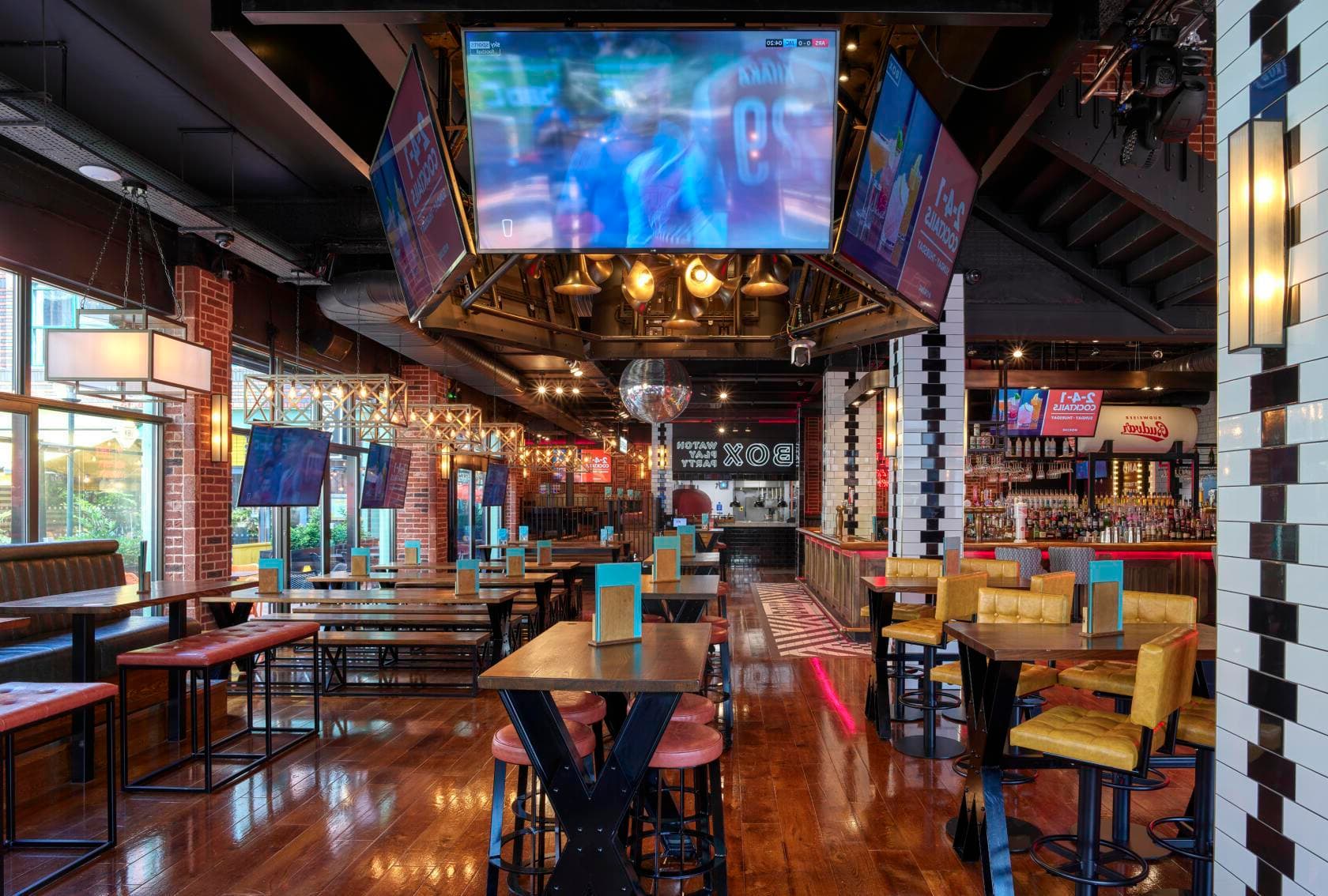 Full Venue Hire