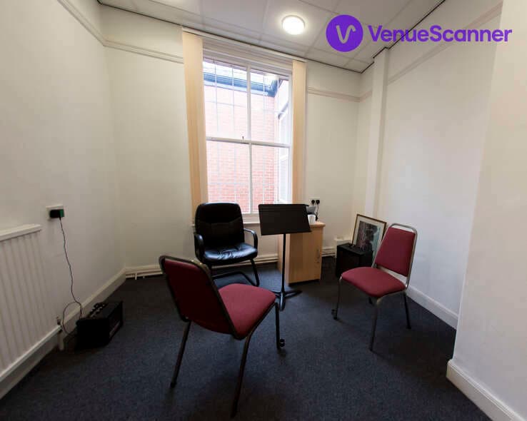 Rhapsody, Music House photo #1