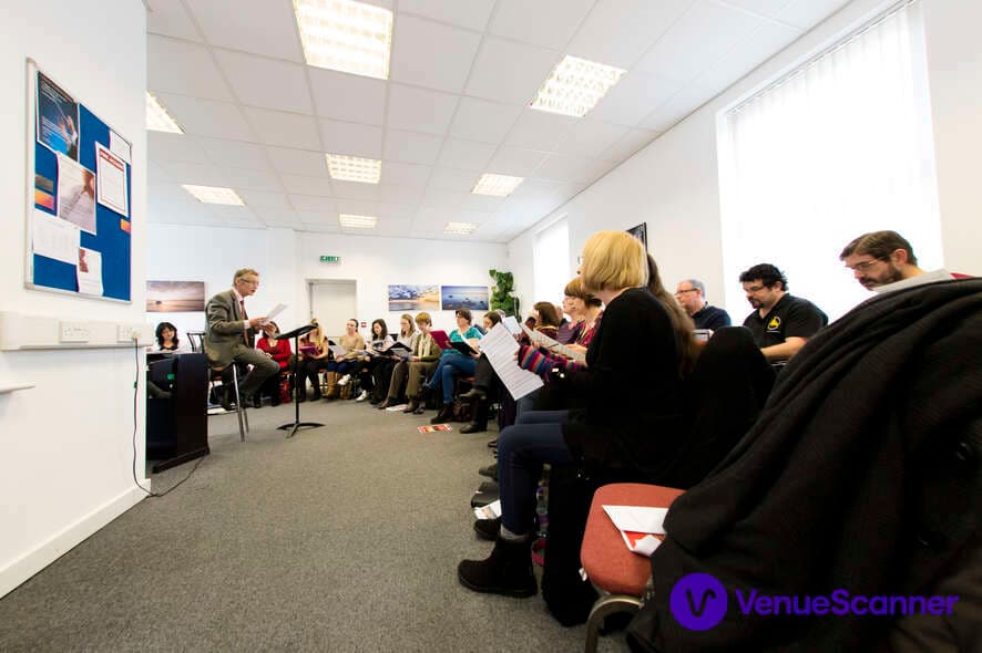 Rhythm, Music House photo #3