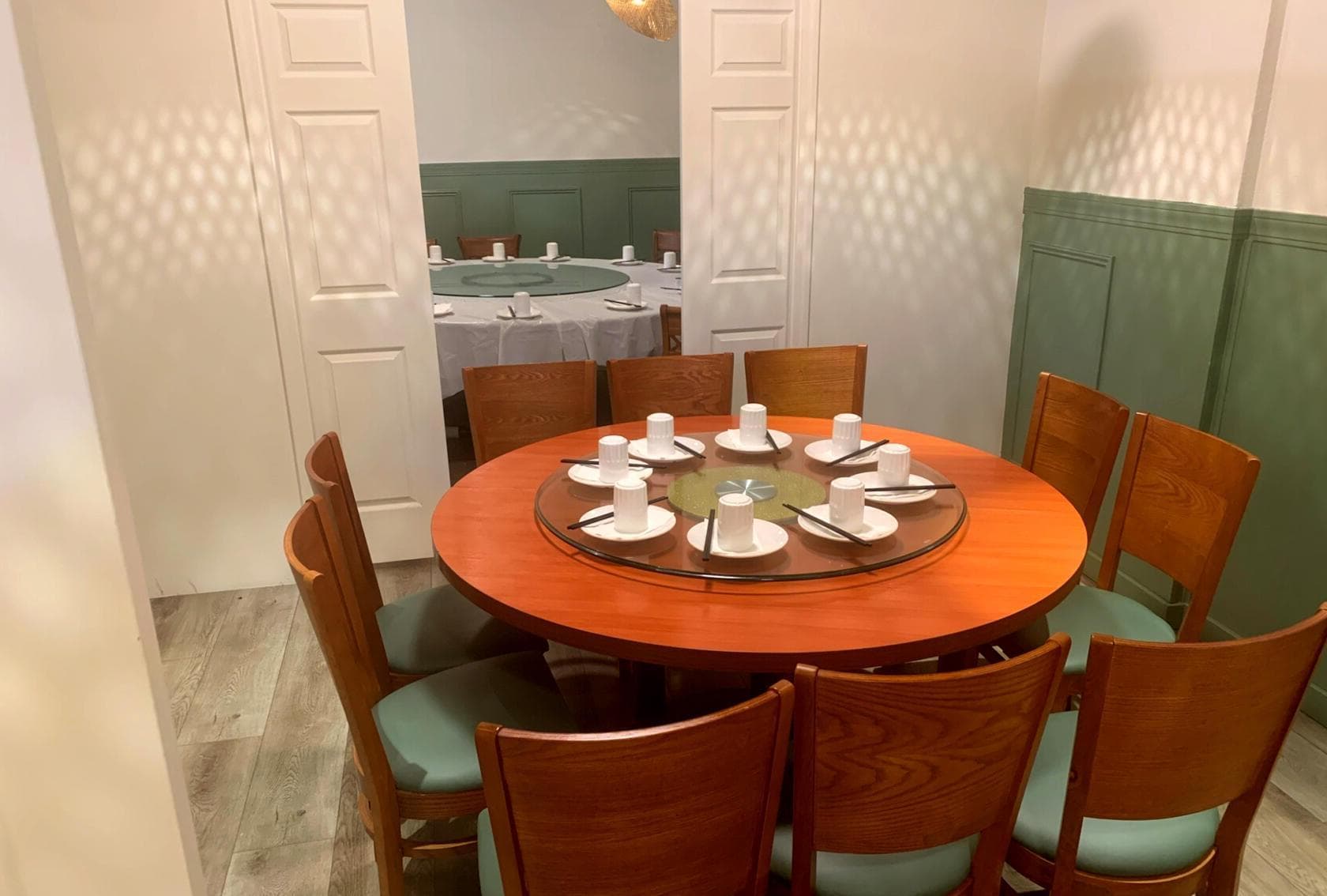 Private Dining Room, Tasty House 红九九 photo #1