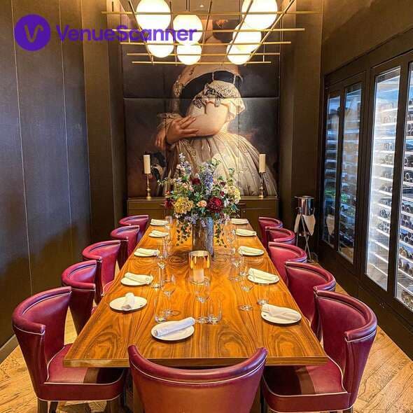 Private Dining Room, Queensyard photo #1