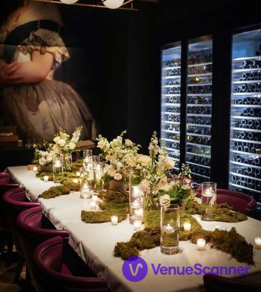 Private Dining Room, Queensyard photo #3