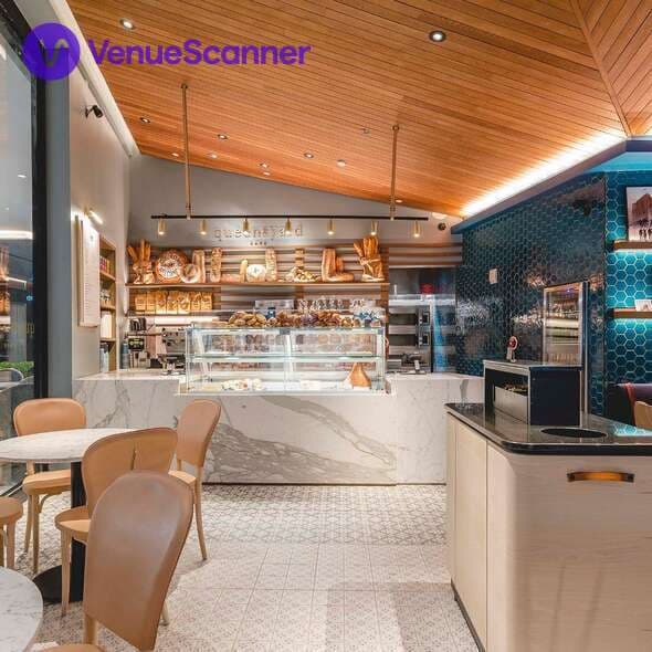 Private Dining Room, Queensyard photo #7