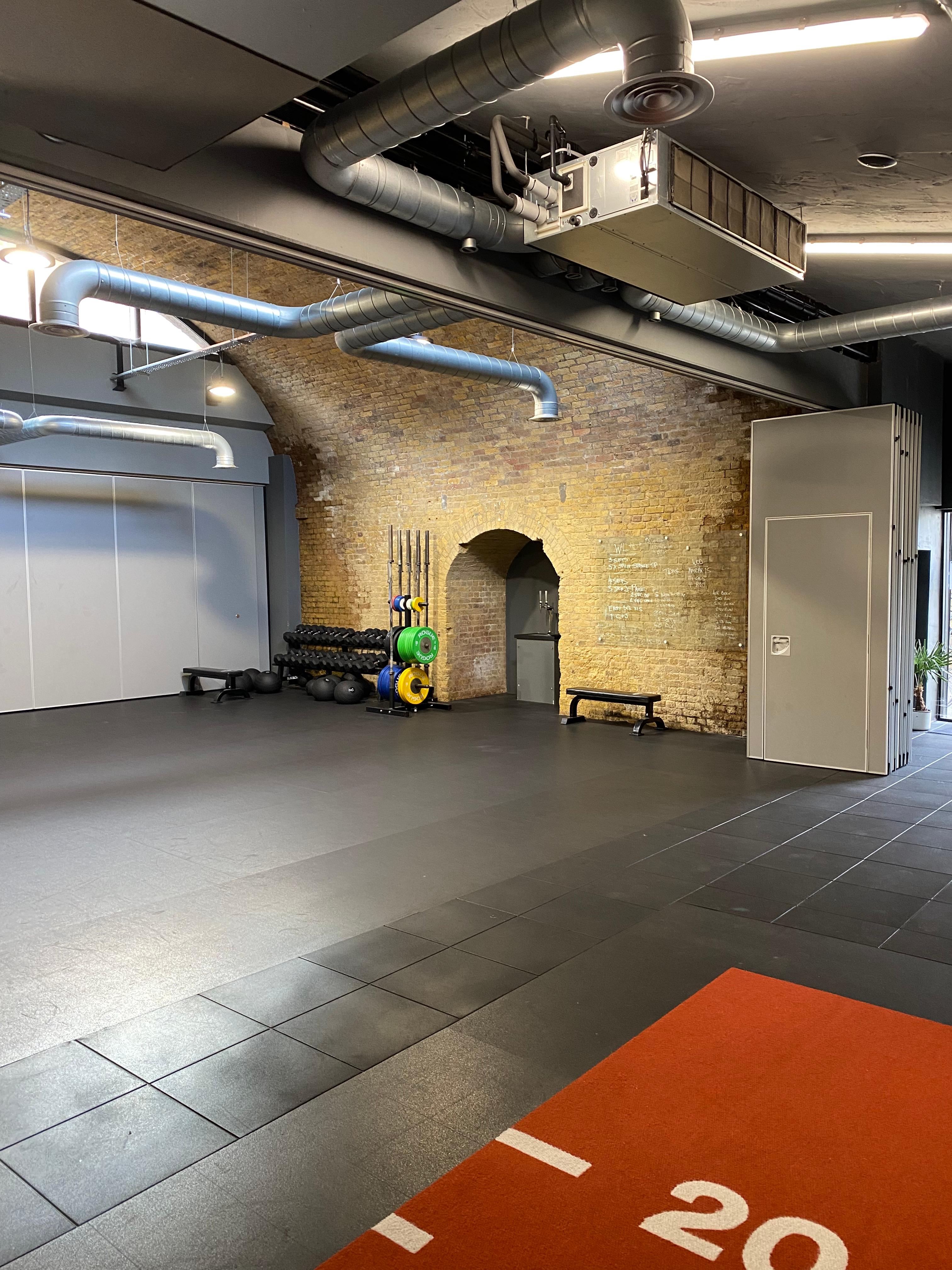 CrossFit Putney - Unique & Premium Event Space, Studio Space For Filming & Photography, undefined photo #2