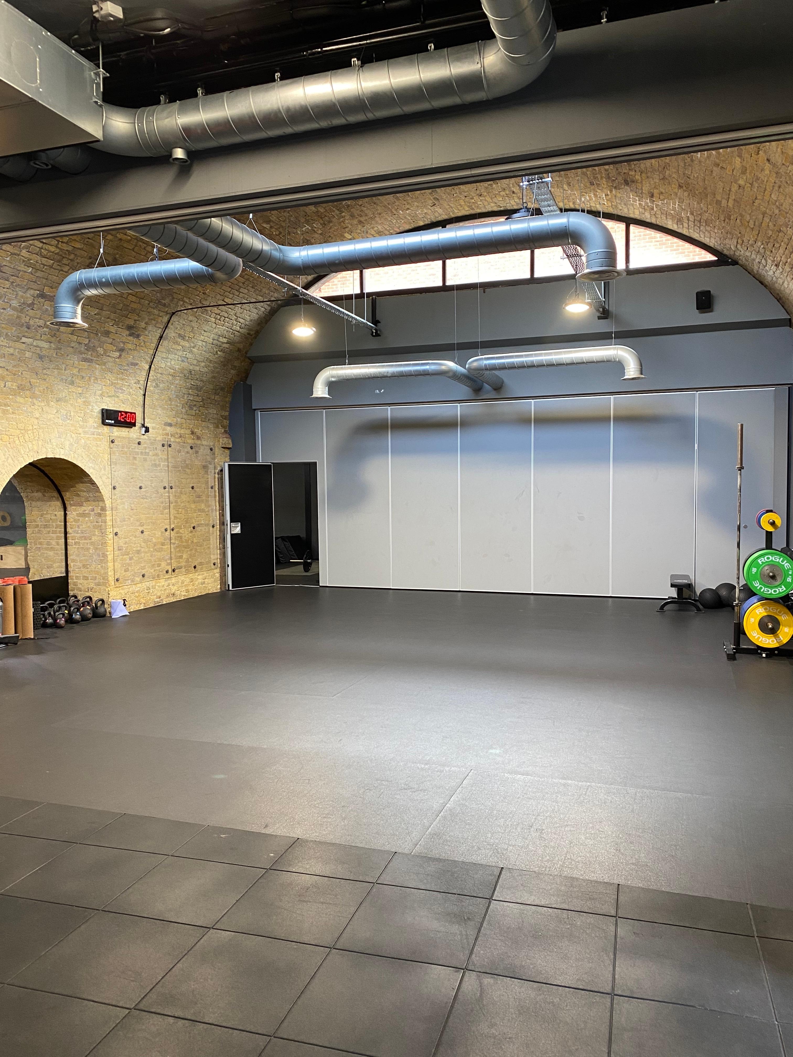 CrossFit Putney - Unique & Premium Event Space, Studio Space For Filming & Photography, undefined photo #1
