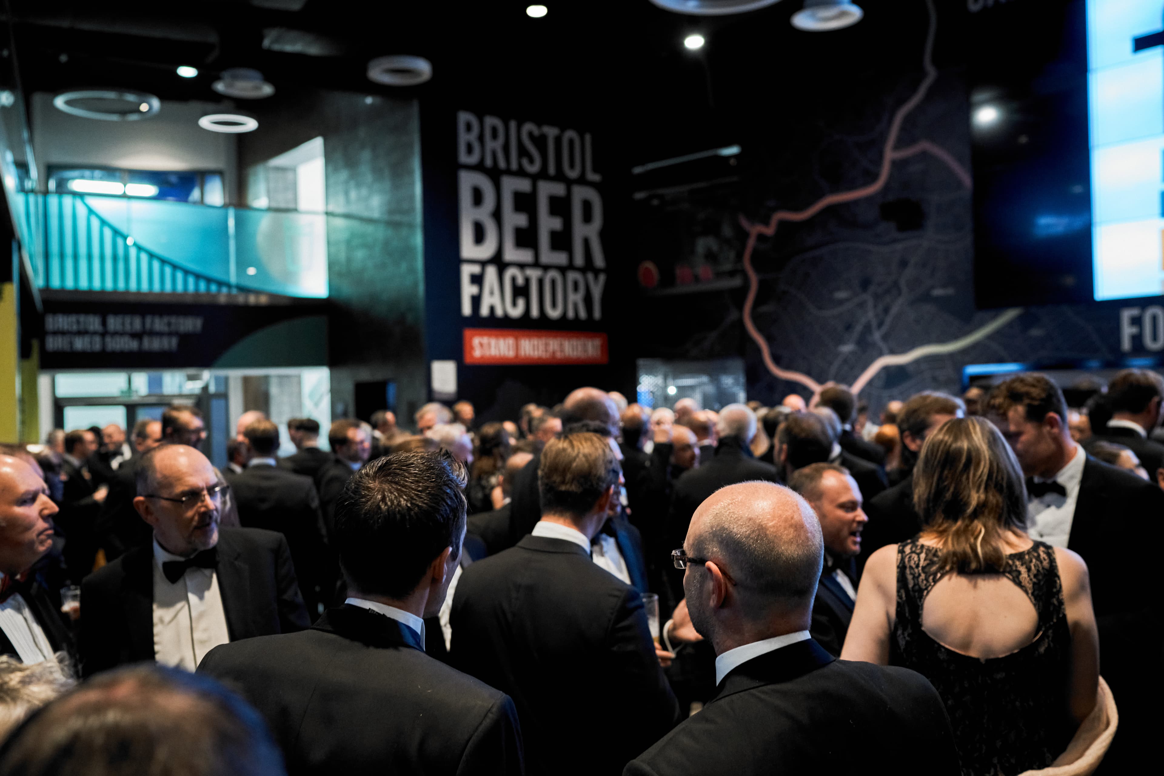 Ashton Gate Stadium, Independence Sports Bar photo #2