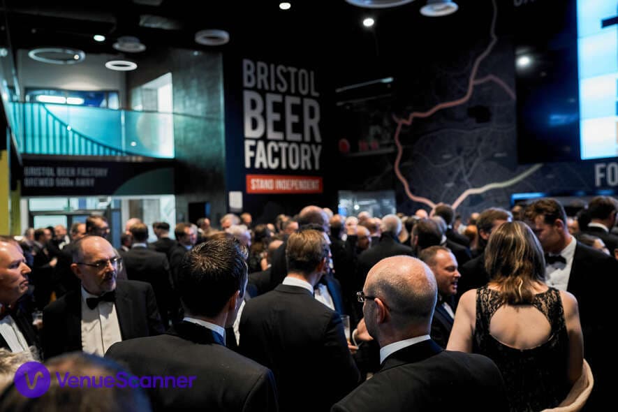 Independence Sports Bar, Ashton Gate Stadium  photo #2