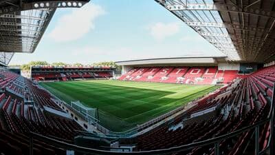 Ashton Gate Stadium photo #2